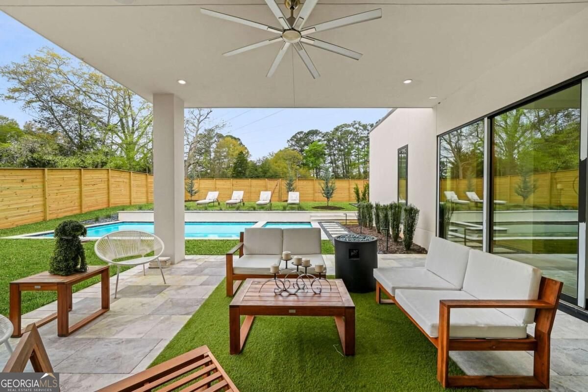 1260 Kingsley Circle Atlanta - Photo 23