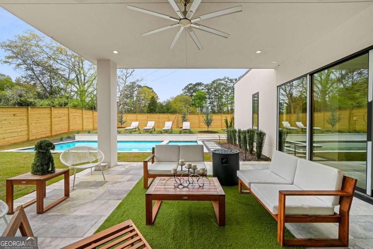 1260 Kingsley Circle Atlanta - Photo 24
