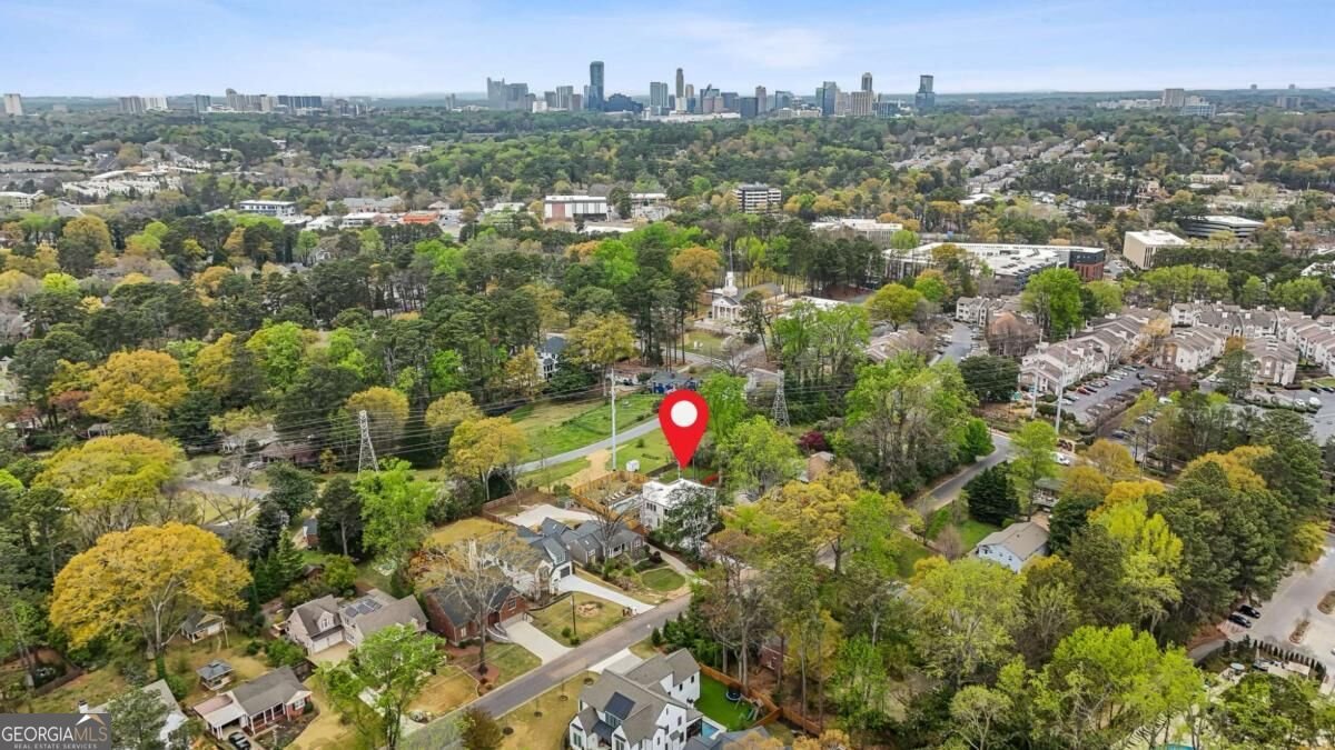 1260 Kingsley Circle Atlanta - Photo 53
