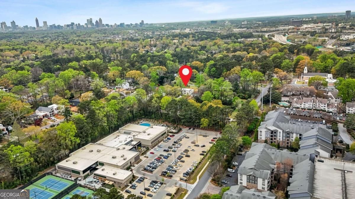1260 Kingsley Circle Atlanta - Photo 54