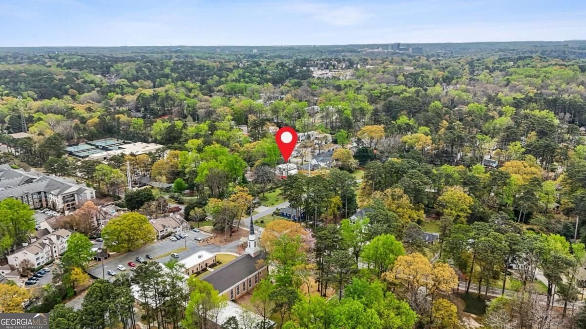 1260 Kingsley Circle Atlanta - Photo 56