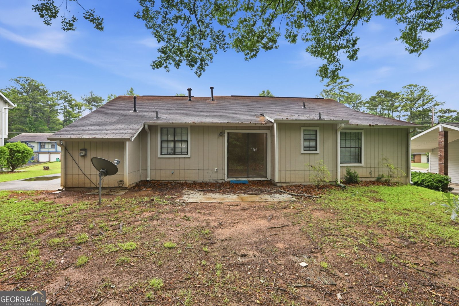 2257 Leslie Brook Drive Decatur - Photo 23