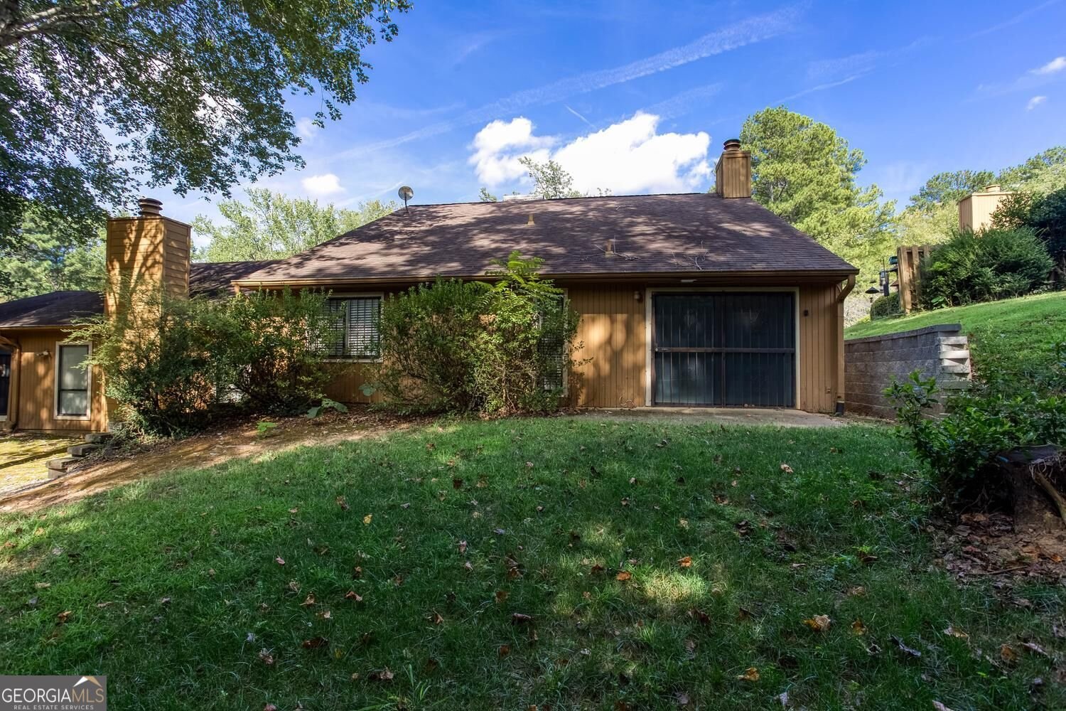 891 Lake Hollow Boulevard Marietta - Photo 26