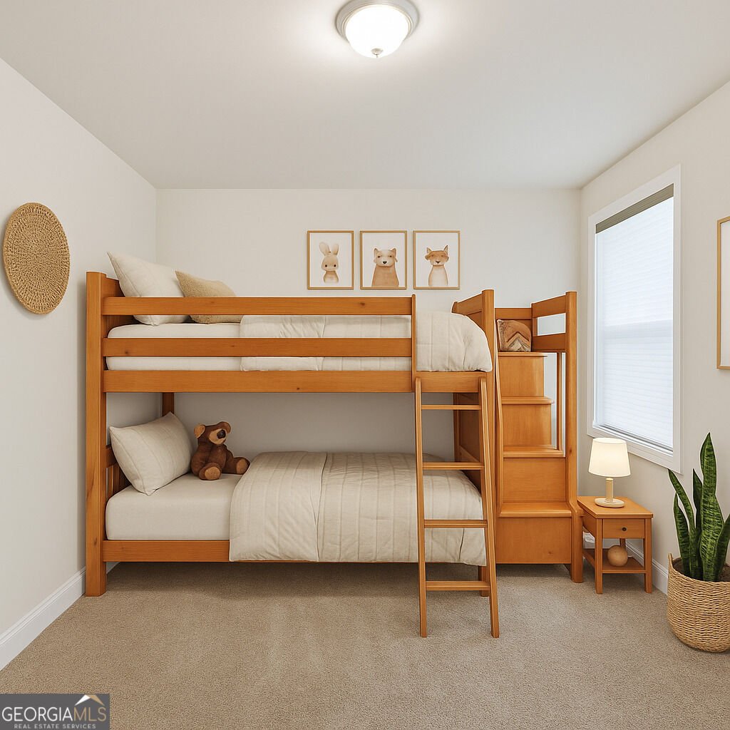 273 Summit View Drive McDonough - Photo 12