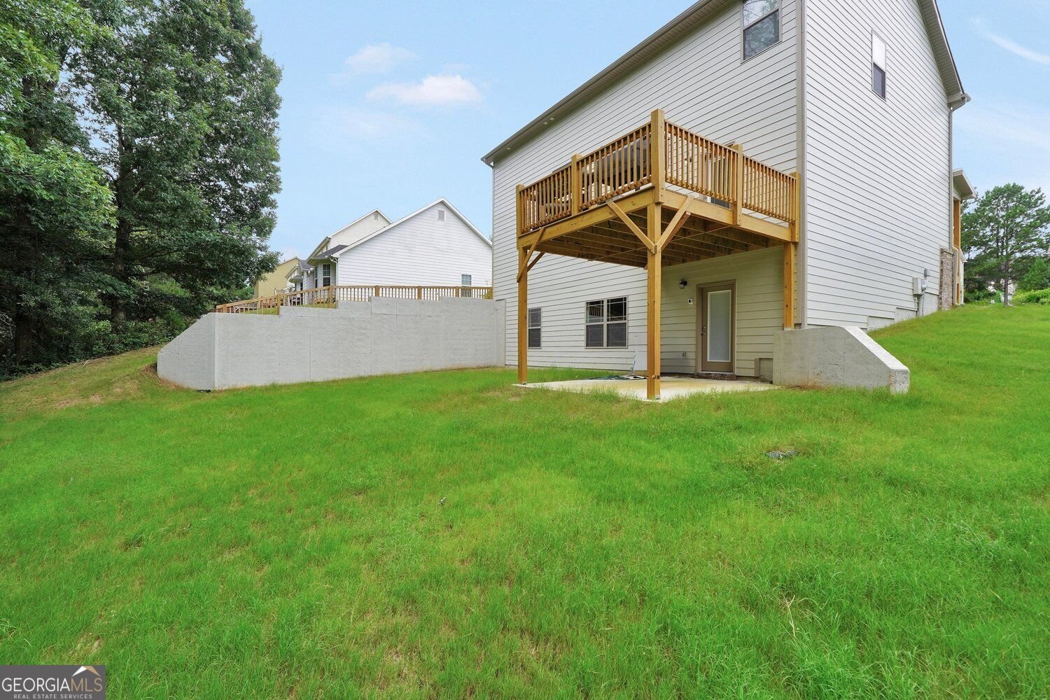 273 Summit View Drive McDonough - Photo 19