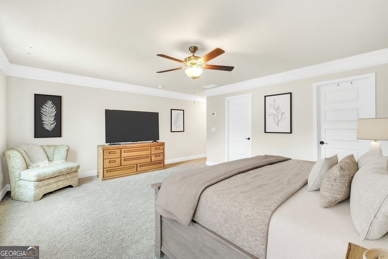 273 Summit View Drive McDonough - Photo 8