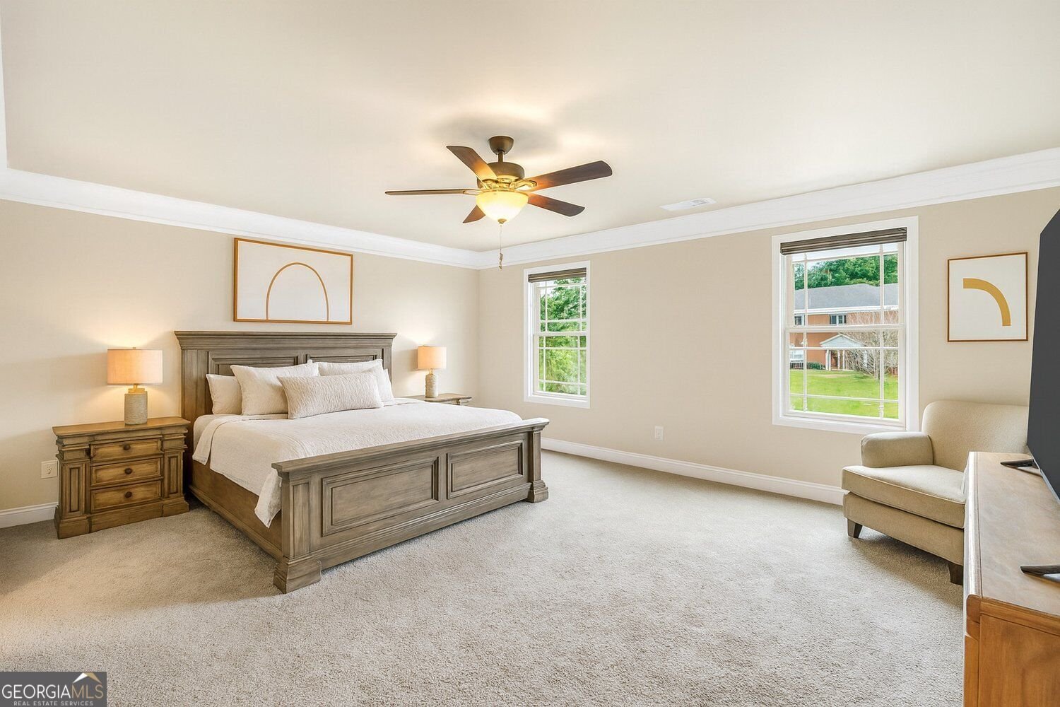 273 Summit View Drive McDonough - Photo 9