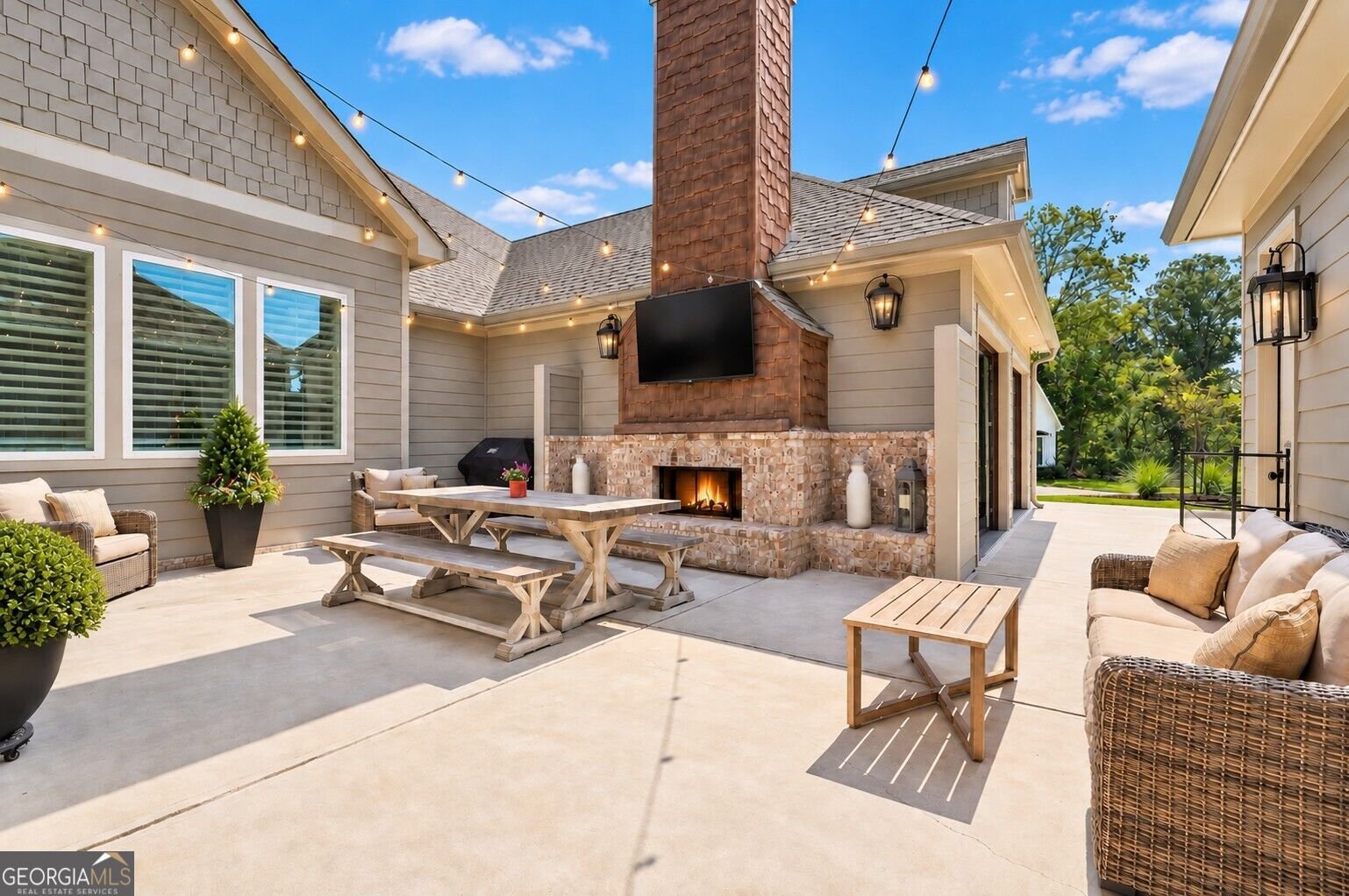 40 OLD STILL RUN Newnan - Photo 8