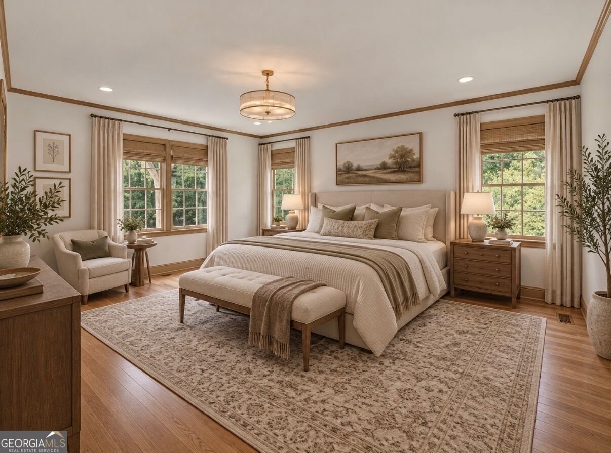 1052 Country Lane Atlanta - Photo 10