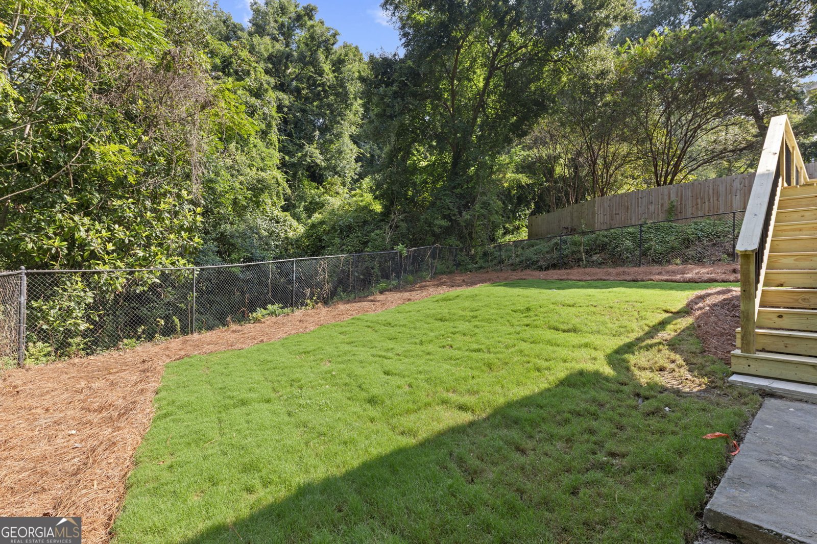 1052 Country Lane Atlanta - Photo 17