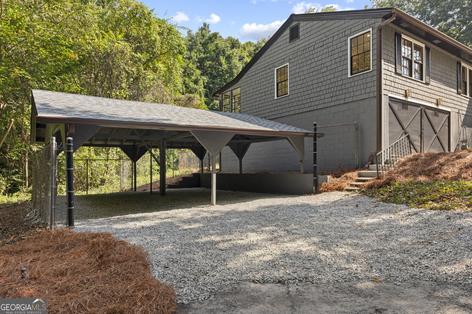 1052 Country Lane Atlanta - Photo 19