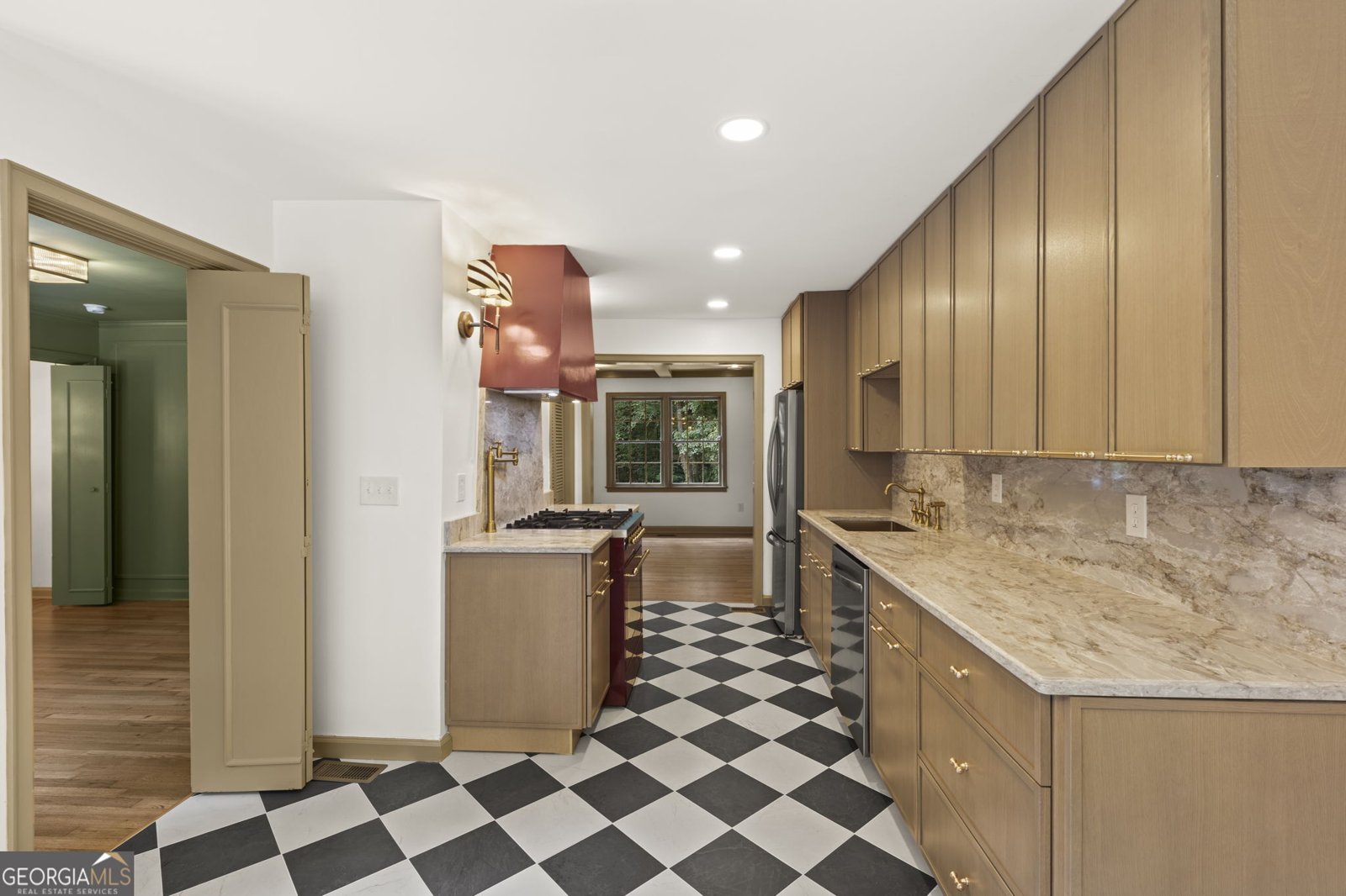 1052 Country Lane Atlanta - Photo 7