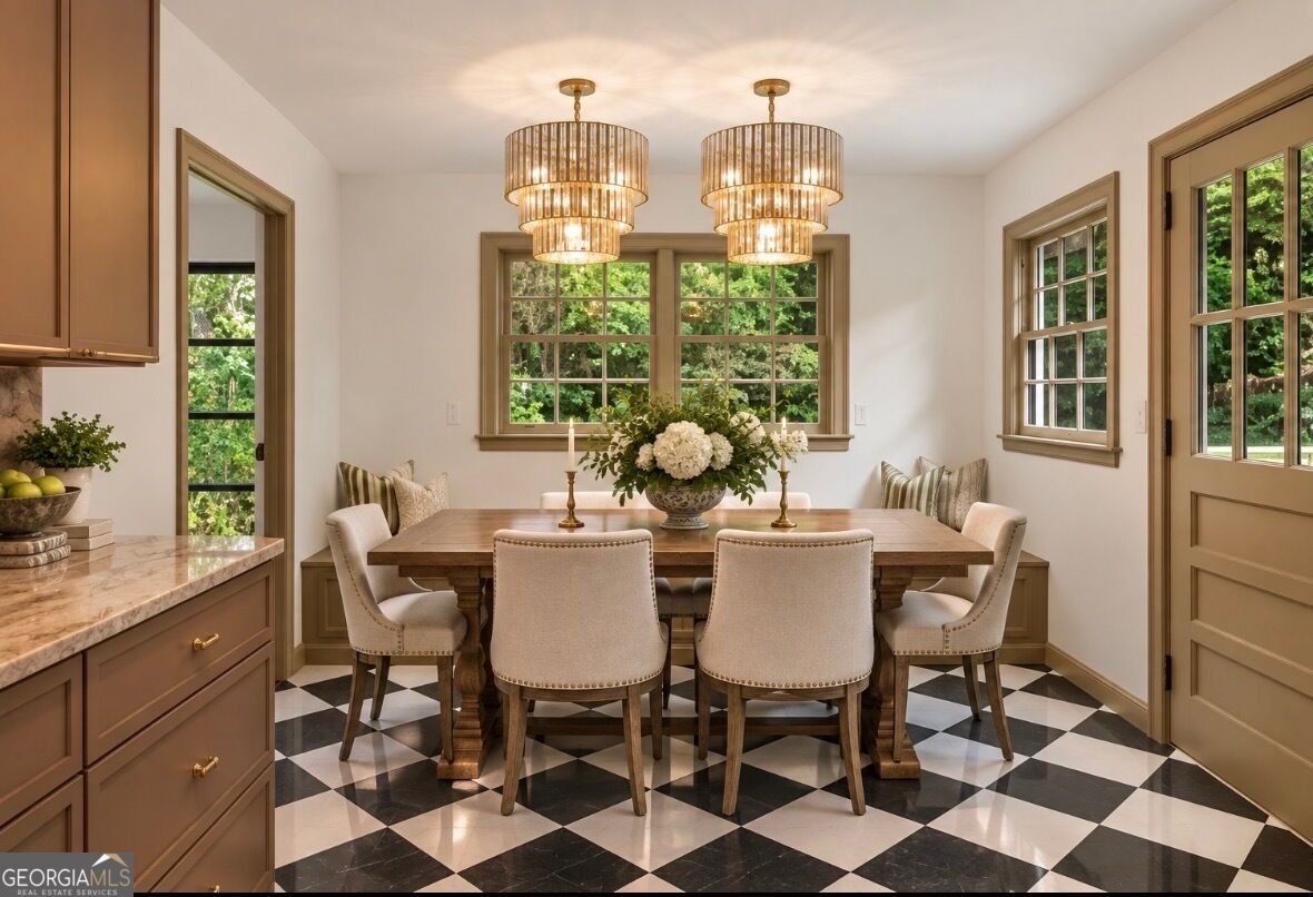 1052 Country Lane Atlanta - Photo 8