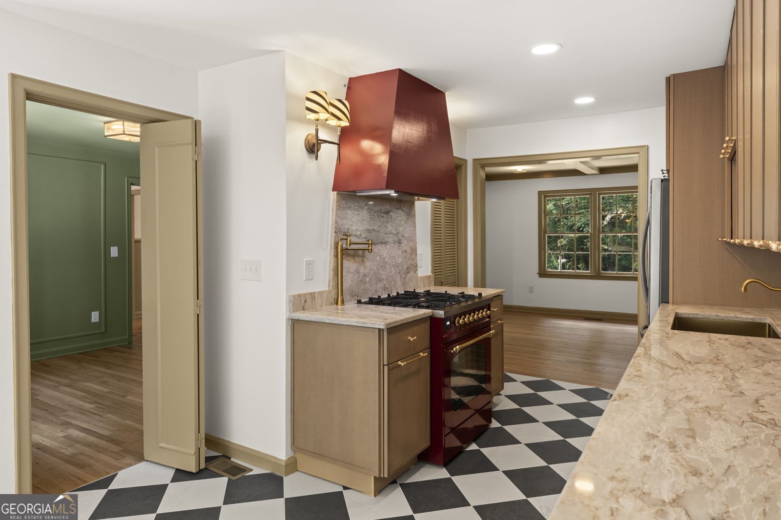1052 Country Lane Atlanta - Photo 9