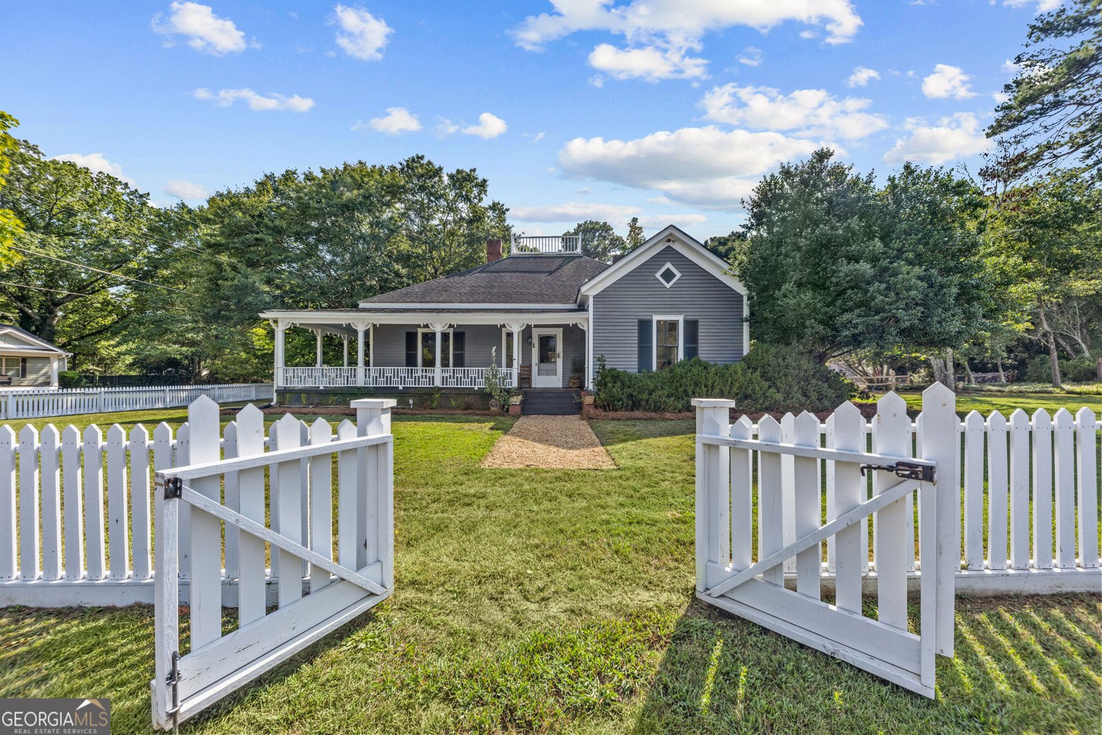 215 East Dixie Highway Rutledge - main photo