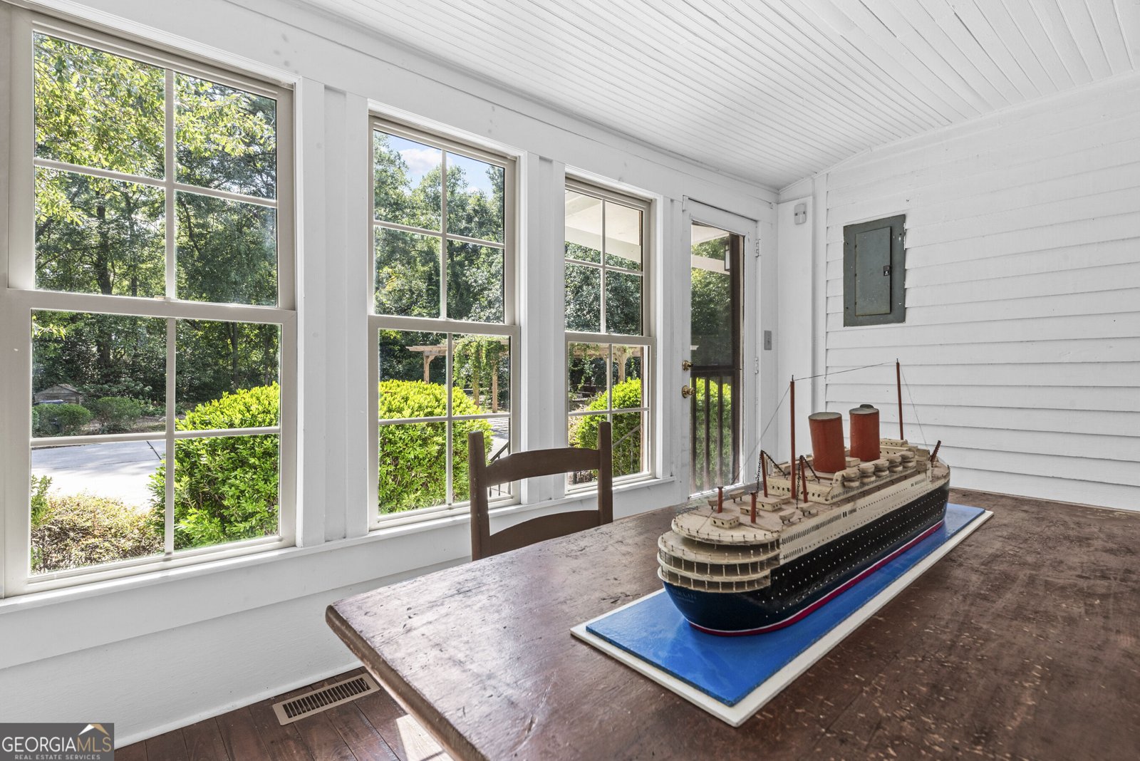 215 East Dixie Highway Rutledge - Photo 37