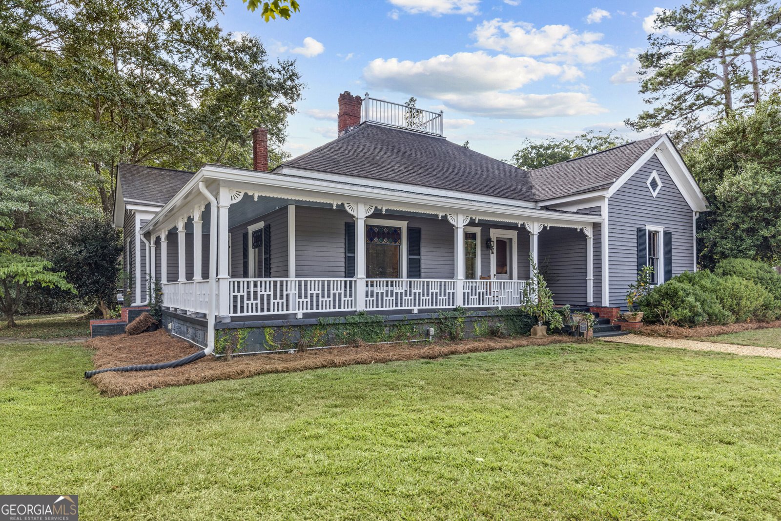 215 East Dixie Highway Rutledge - Photo 72