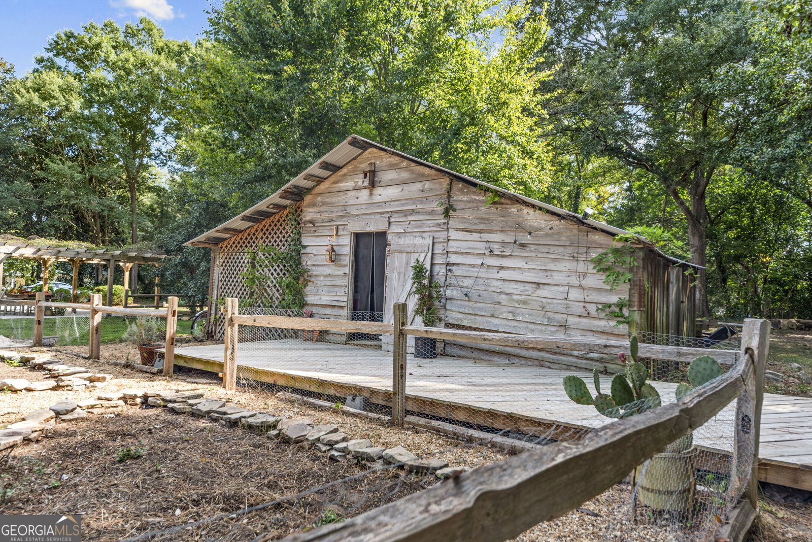 215 East Dixie Highway Rutledge - Photo 89