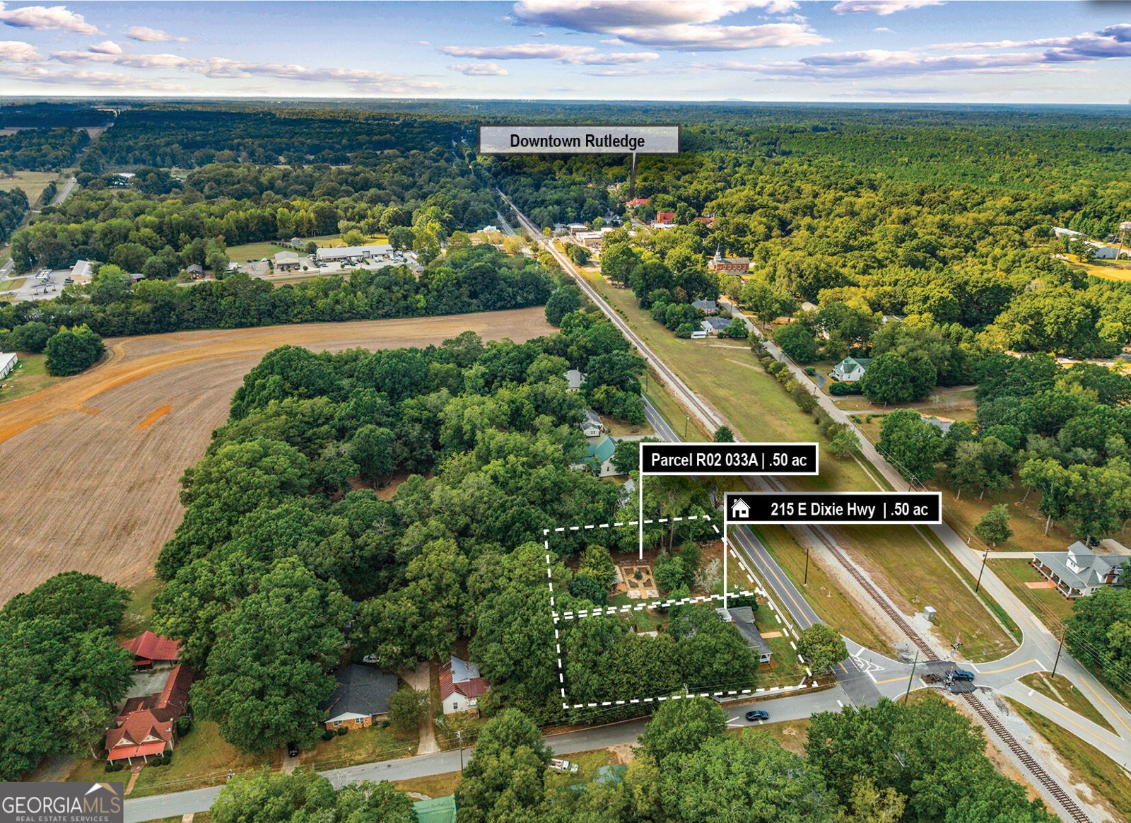 215 East Dixie Highway Rutledge - Photo 93