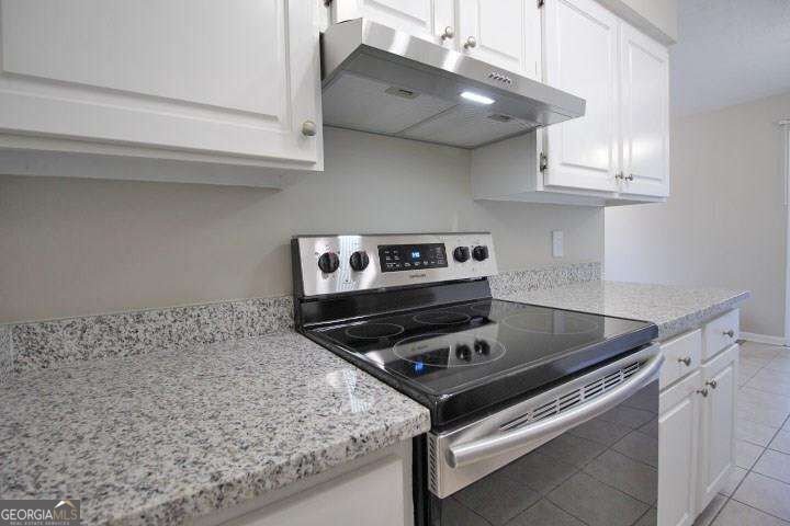 3756 Mulkey Circle Marietta - Photo 10
