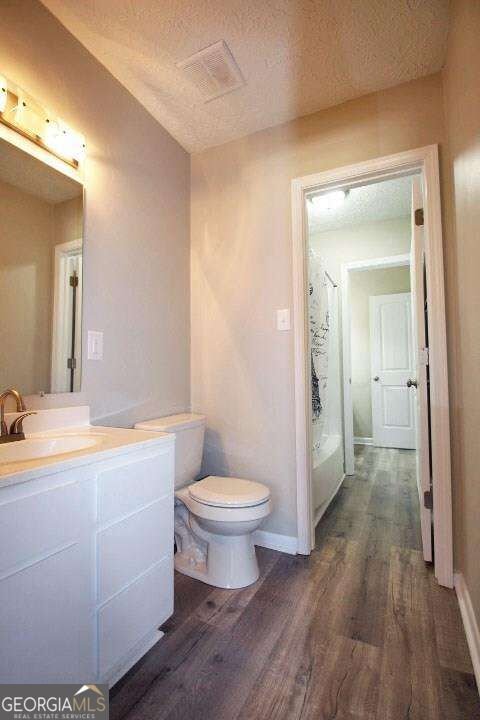 3756 Mulkey Circle Marietta - Photo 15