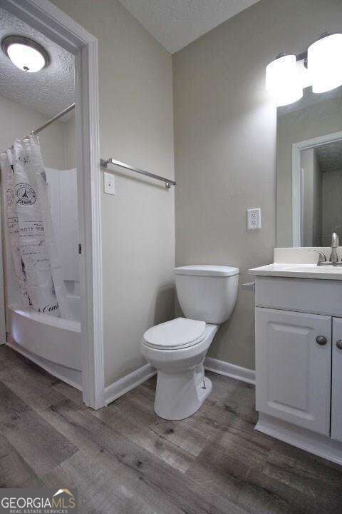3756 Mulkey Circle Marietta - Photo 17