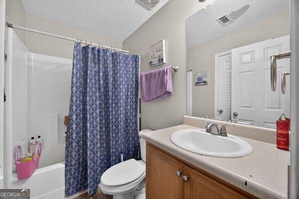 1570 Louise Anderson Drive Griffin - Photo 10