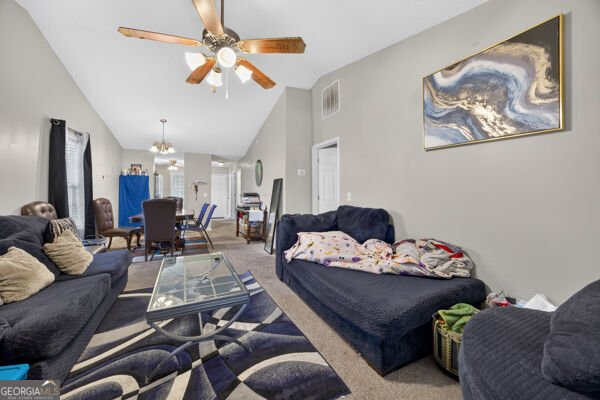 1570 Louise Anderson Drive Griffin - Photo 16