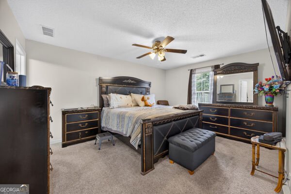1570 Louise Anderson Drive Griffin - Photo 17
