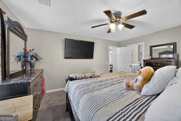 1570 Louise Anderson Drive Griffin - Photo 18