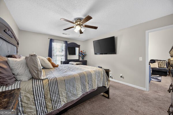 1570 Louise Anderson Drive Griffin - Photo 19