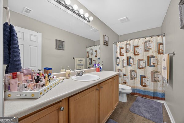 1570 Louise Anderson Drive Griffin - Photo 20