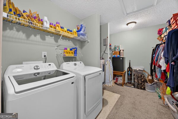 1570 Louise Anderson Drive Griffin - Photo 21