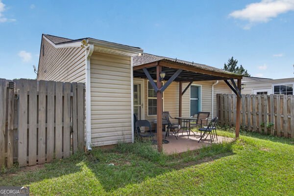 1570 Louise Anderson Drive Griffin - Photo 23