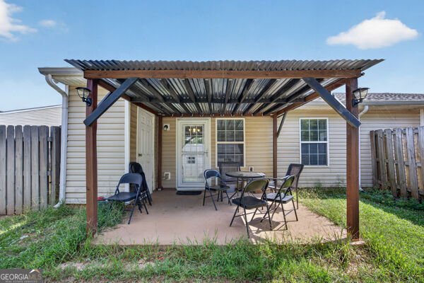 1570 Louise Anderson Drive Griffin - Photo 24