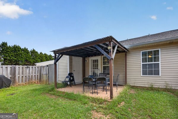 1570 Louise Anderson Drive Griffin - Photo 25
