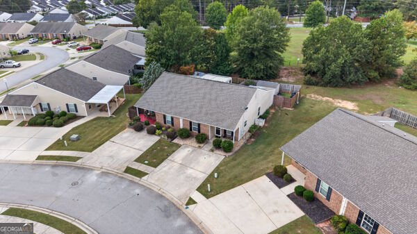 1570 Louise Anderson Drive Griffin - Photo 26
