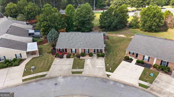 1570 Louise Anderson Drive Griffin - Photo 27