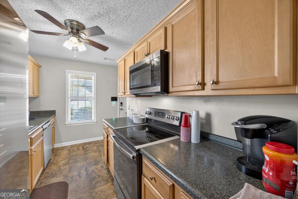 1570 Louise Anderson Drive Griffin - Photo 7