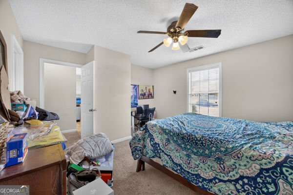 1570 Louise Anderson Drive Griffin - Photo 9