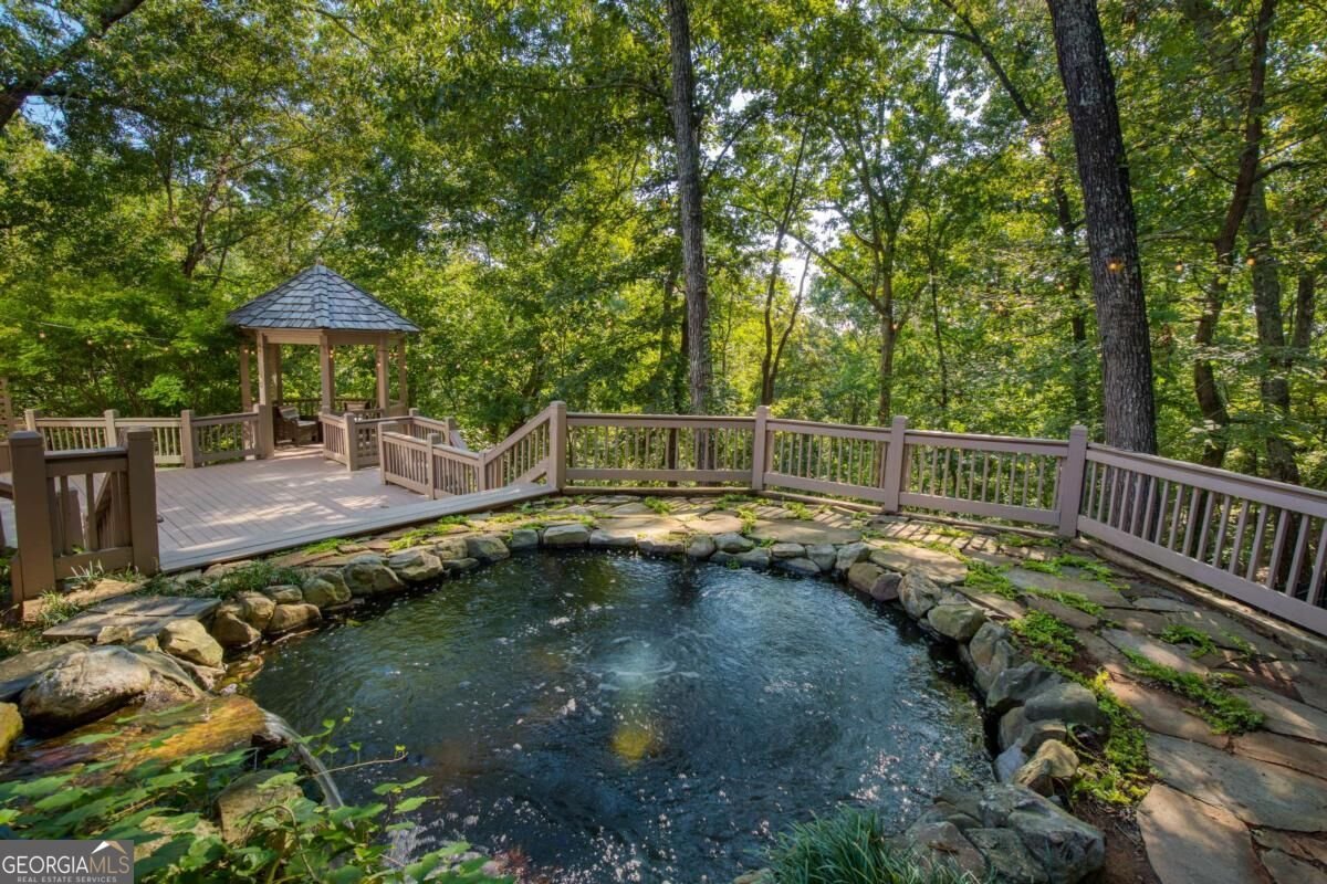 8370 Sentinae Chase Drive Roswell - Photo 15