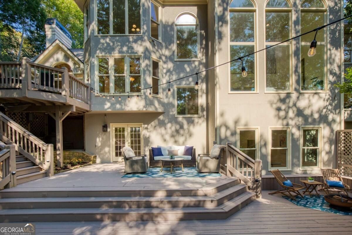 8370 Sentinae Chase Drive Roswell - Photo 16