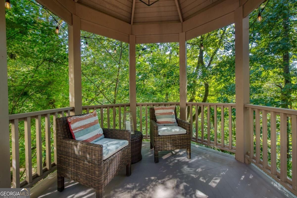8370 Sentinae Chase Drive Roswell - Photo 19