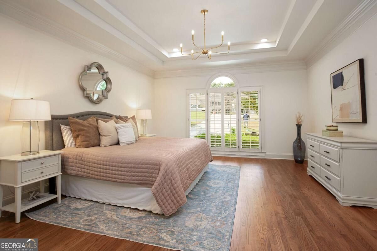 8370 Sentinae Chase Drive Roswell - Photo 21