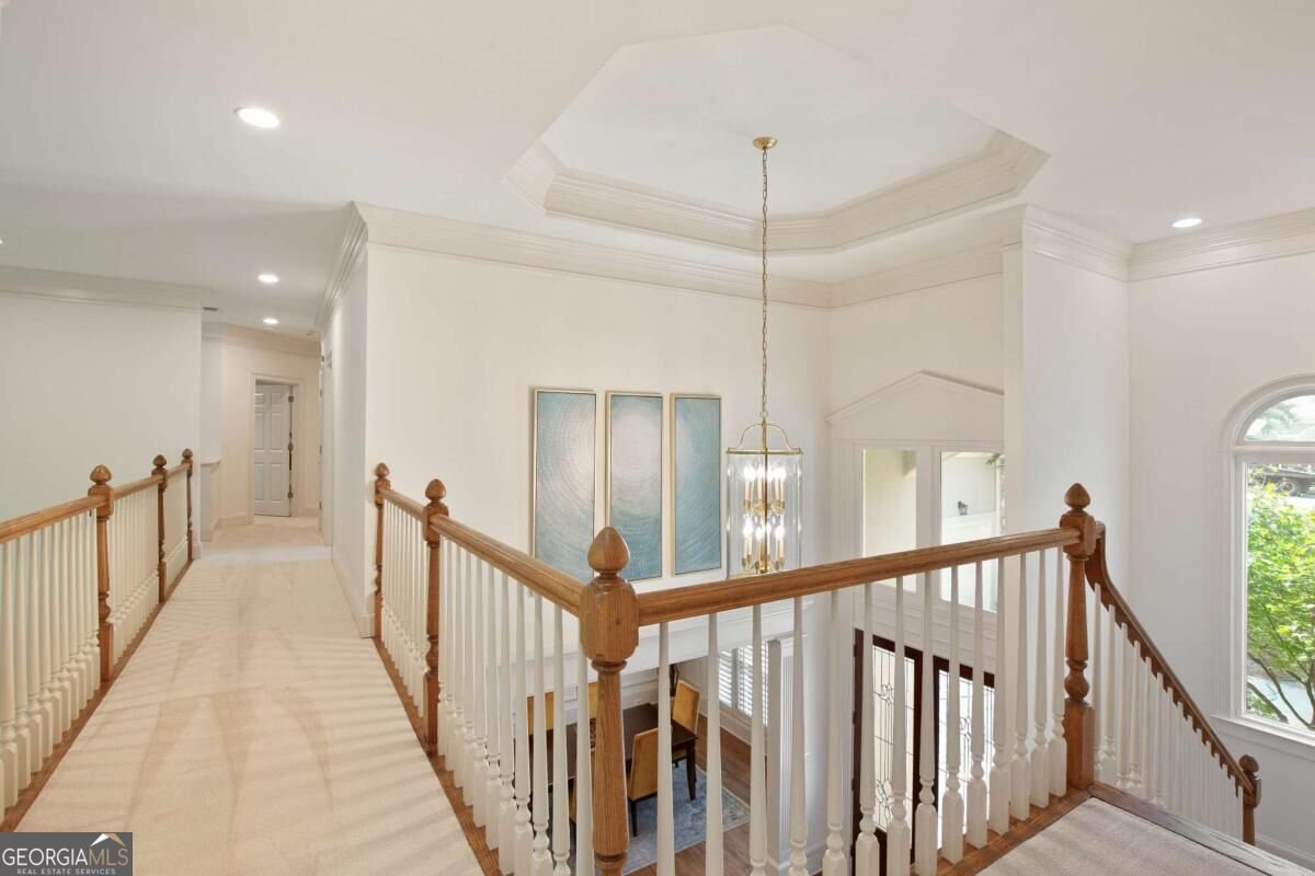 8370 Sentinae Chase Drive Roswell - Photo 25