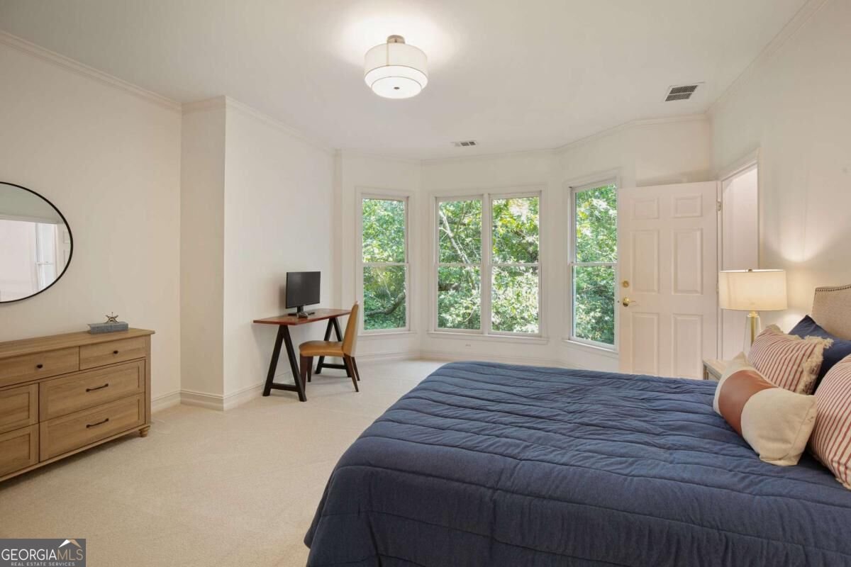 8370 Sentinae Chase Drive Roswell - Photo 26