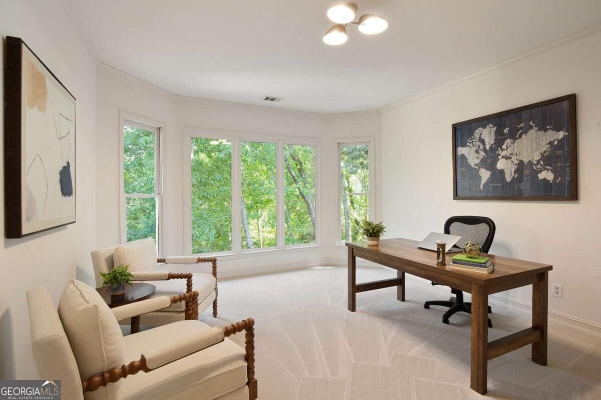 8370 Sentinae Chase Drive Roswell - Photo 28