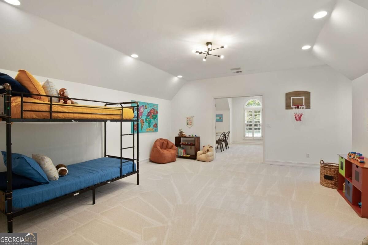 8370 Sentinae Chase Drive Roswell - Photo 29