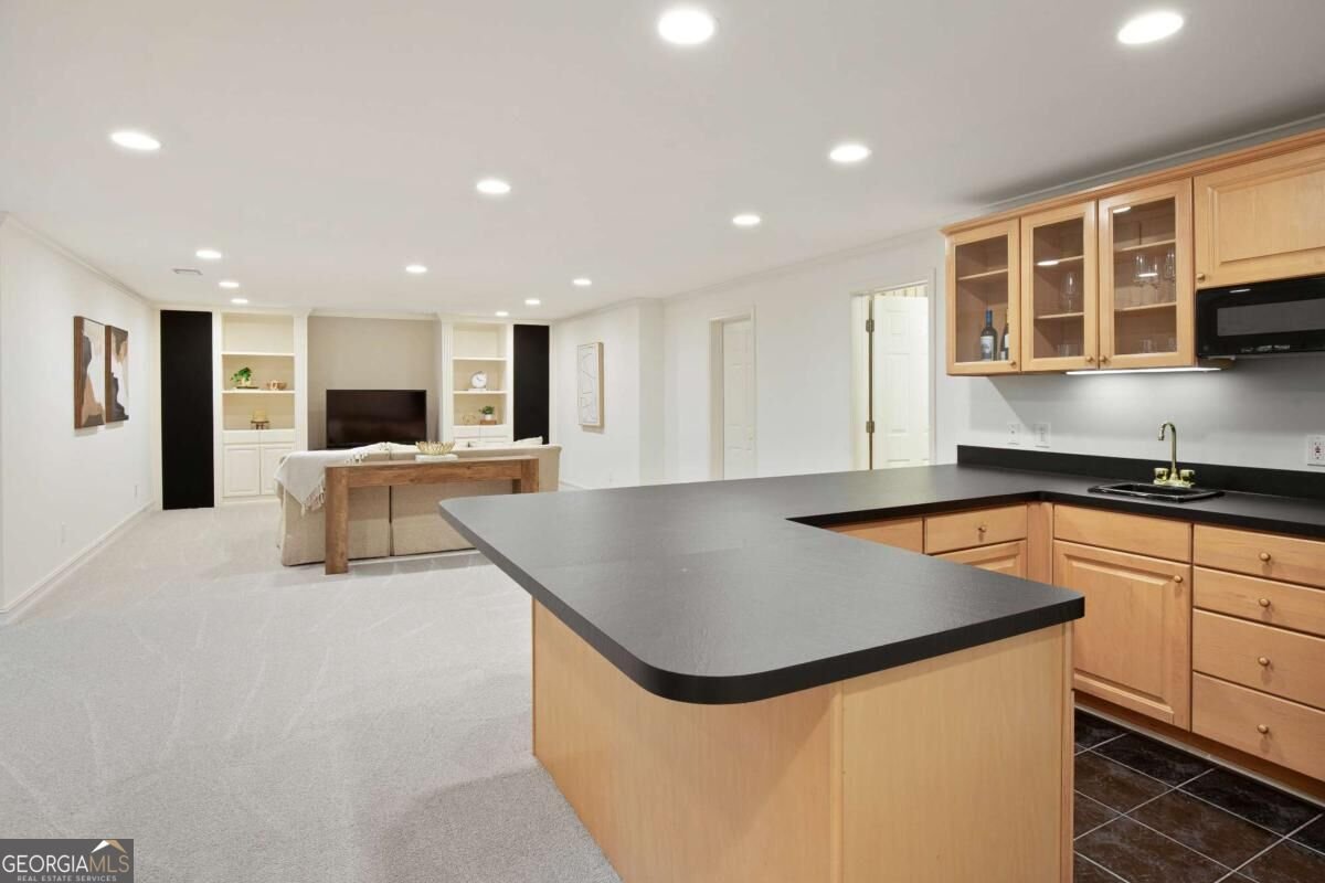 8370 Sentinae Chase Drive Roswell - Photo 31