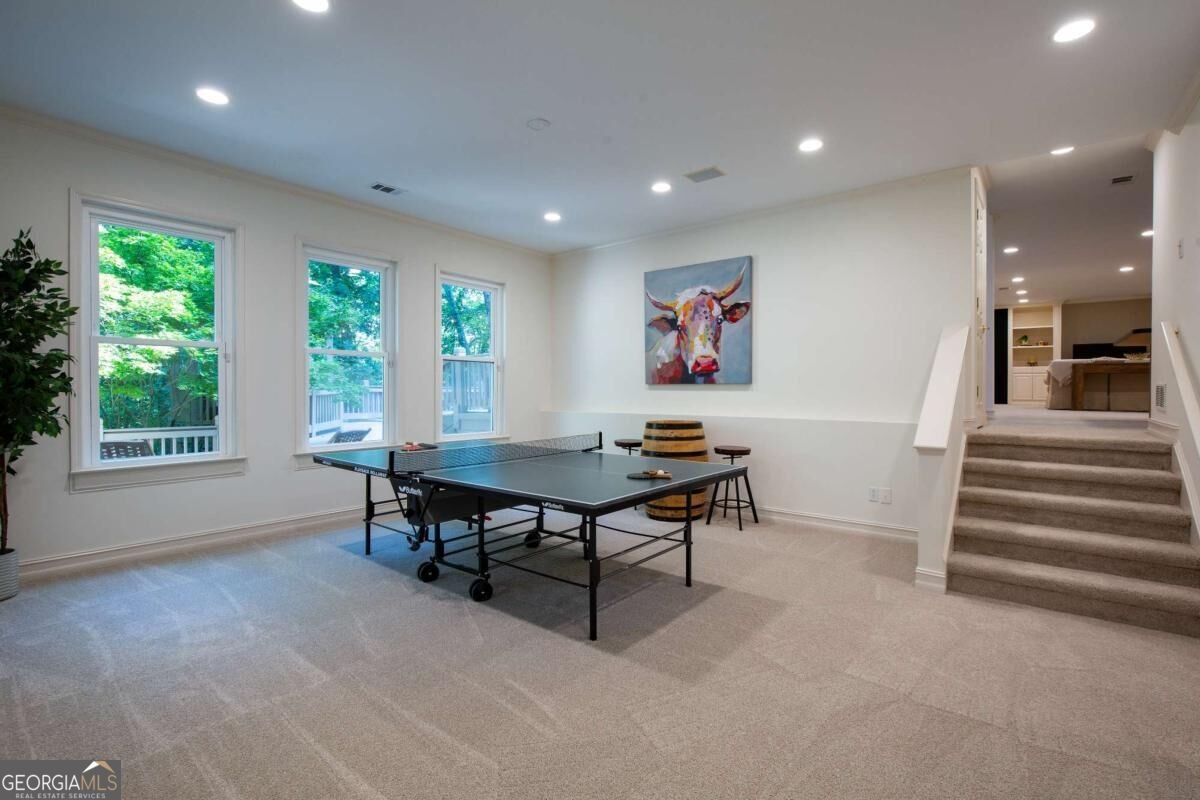 8370 Sentinae Chase Drive Roswell - Photo 32
